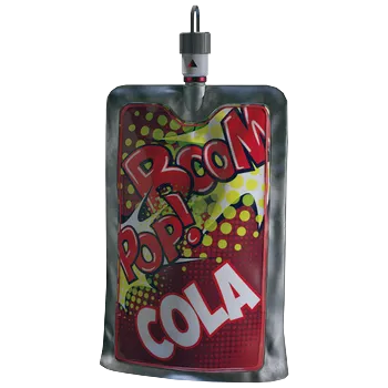 Starfield Boom Pop! Cola