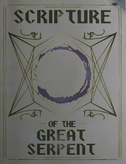 Starfield Skill Book Va'ruun Scripture 06